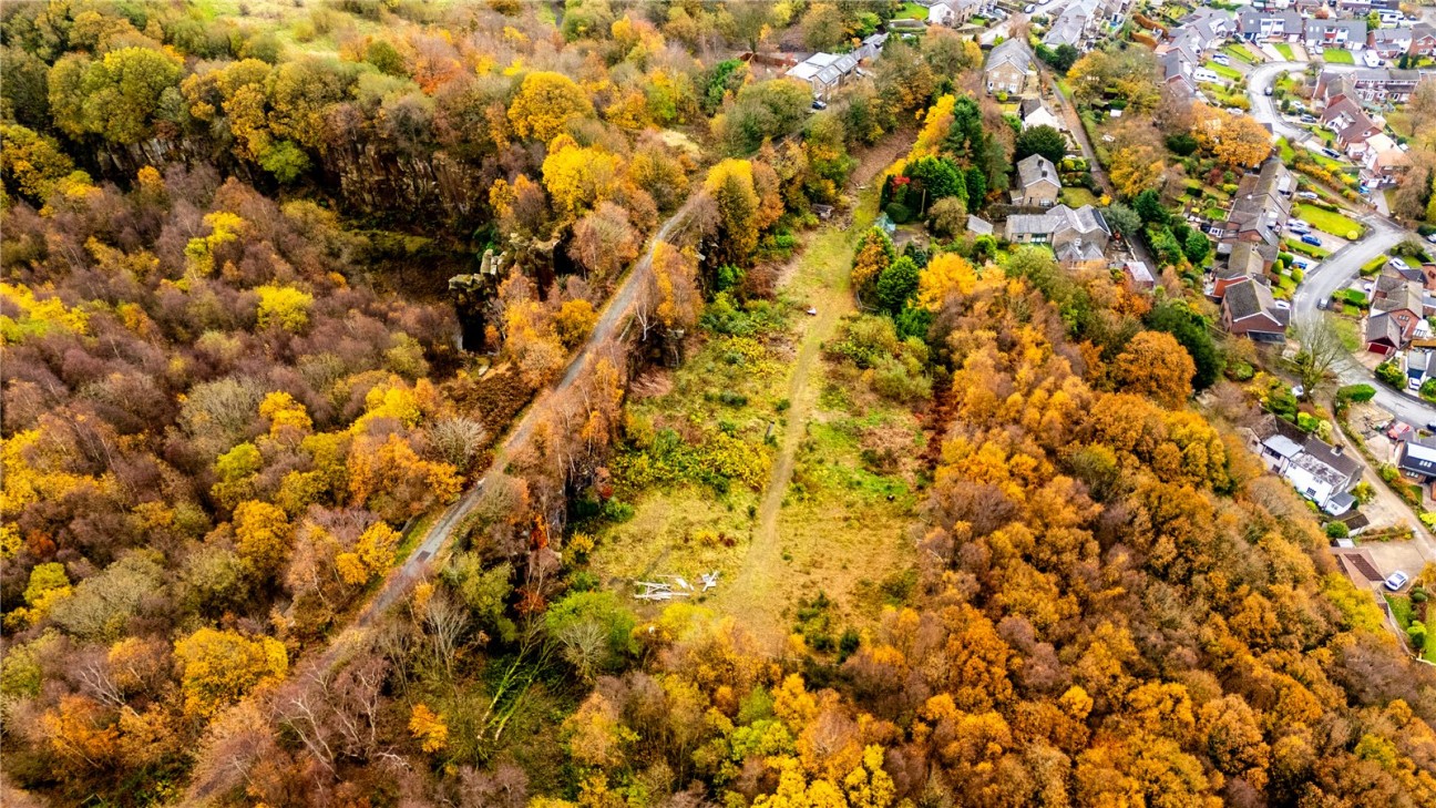 Smith Lane, Egerton, Bolton
