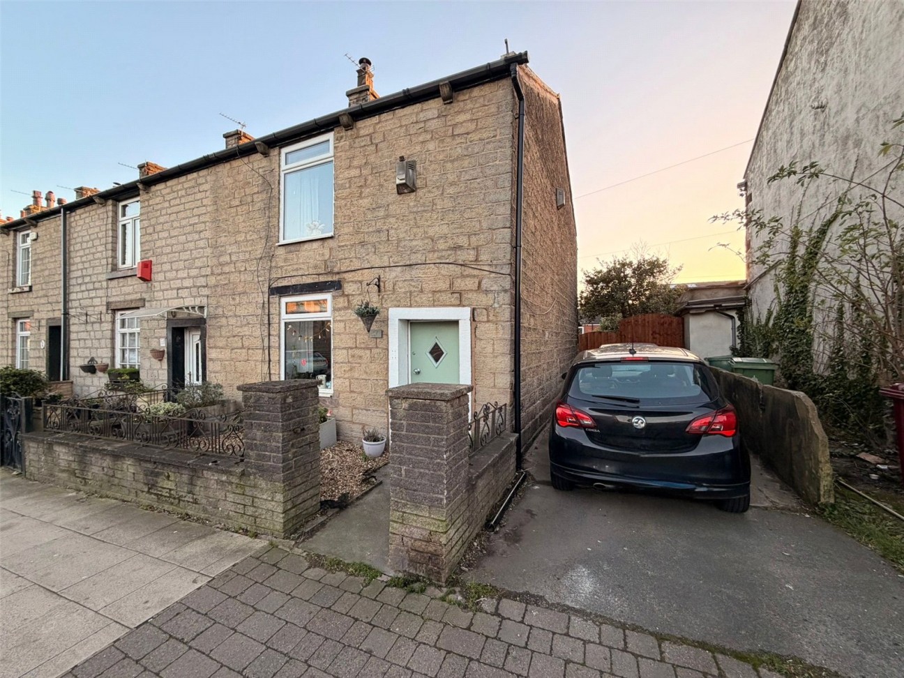 Horwich, Bolton, Greater Manchester