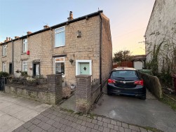 Horwich, Bolton, Greater Manchester