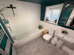 Horwich, Bolton, Greater Manchester