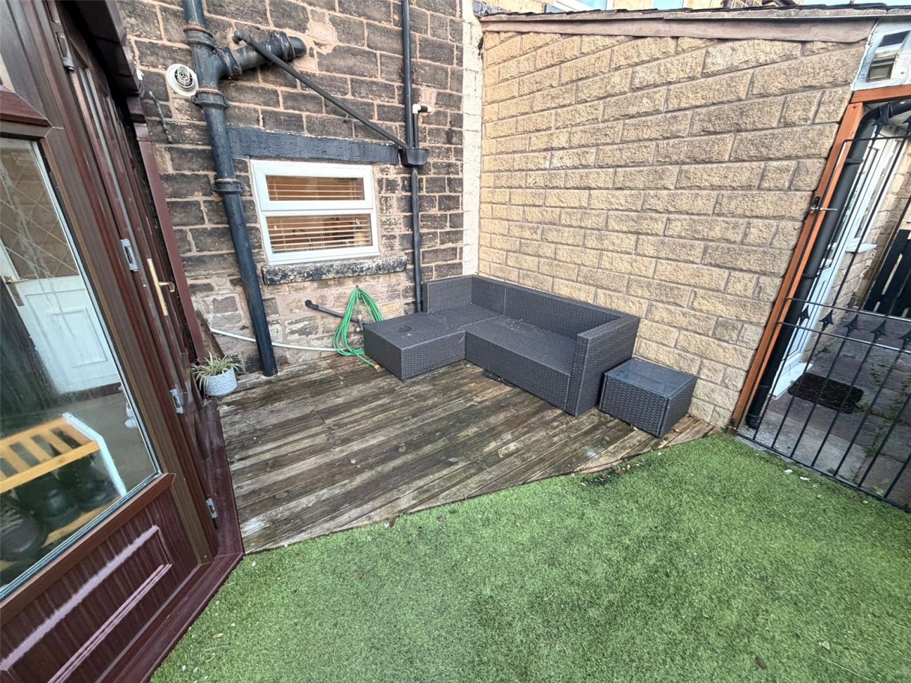 Horwich, Bolton, Greater Manchester