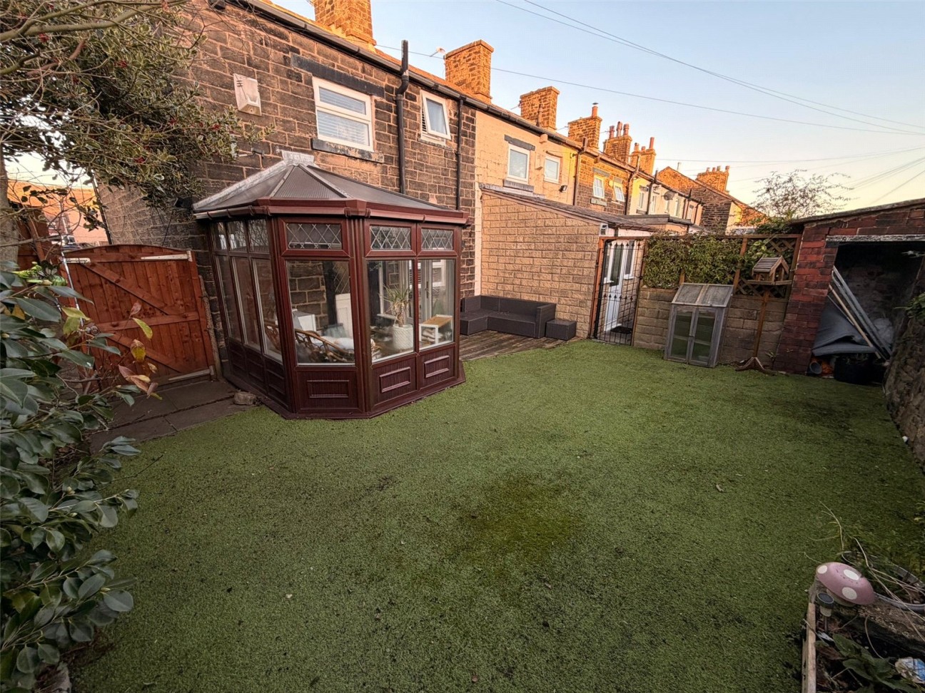 Horwich, Bolton, Greater Manchester