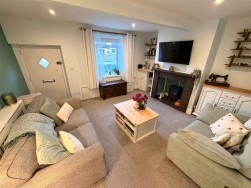 Horwich, Bolton, Greater Manchester