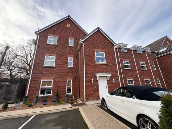 Blackrod, Bolton, Greater Manchester