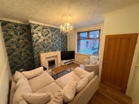 Horwich, Bolton, Greater Manchester