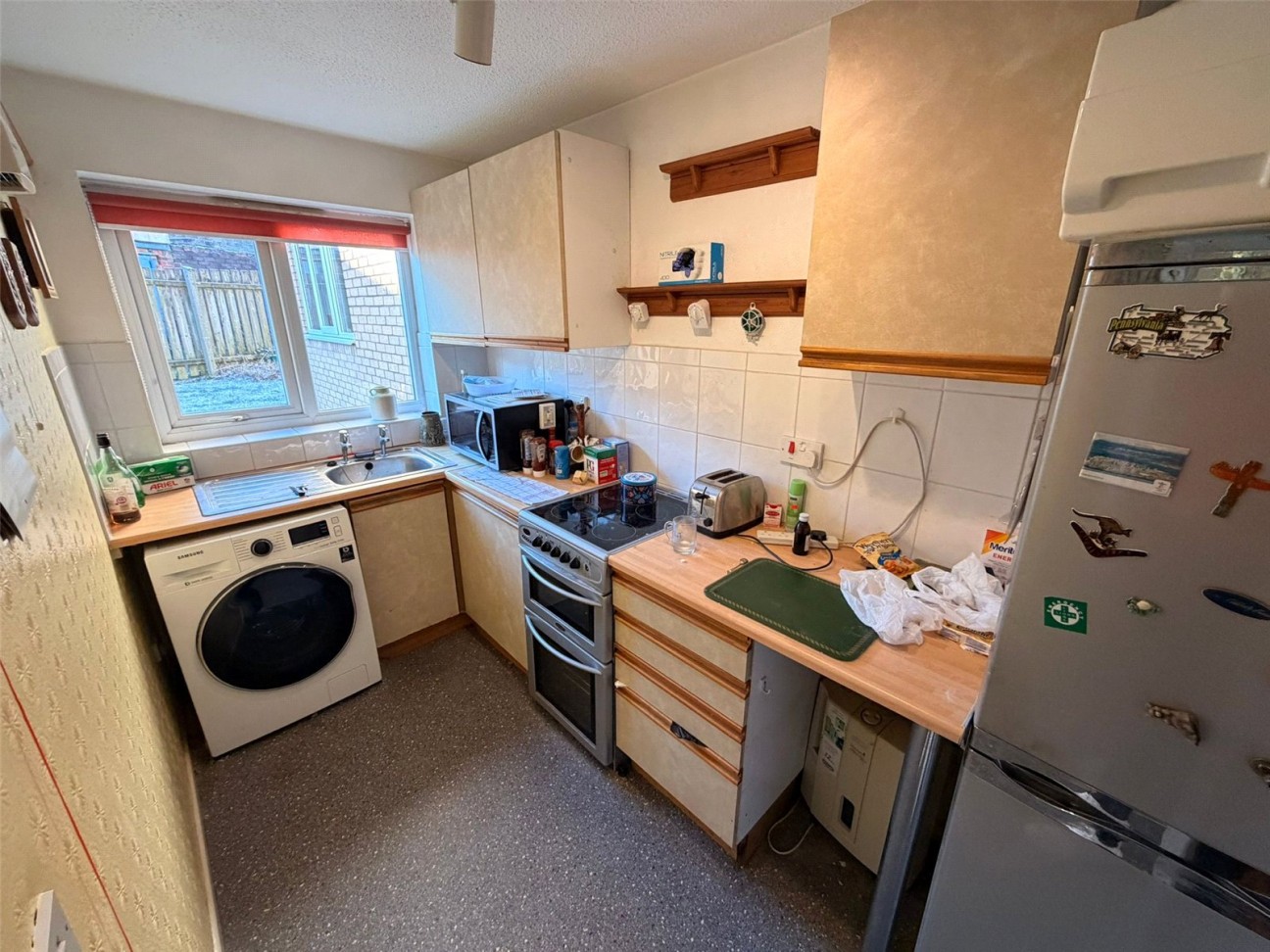 Horwich, Bolton, Greater Manchester