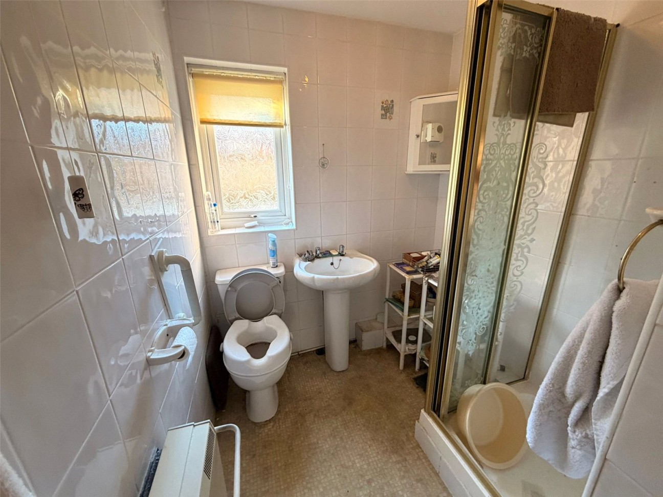 Horwich, Bolton, Greater Manchester