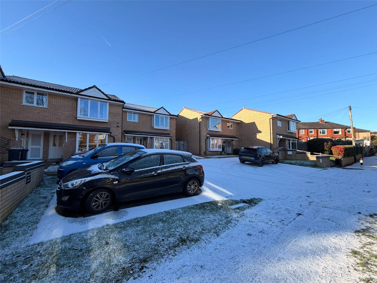 Horwich, Bolton, Greater Manchester