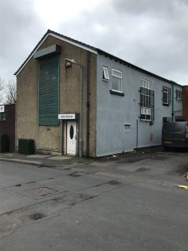 Horwich, Bolton, Lancashire