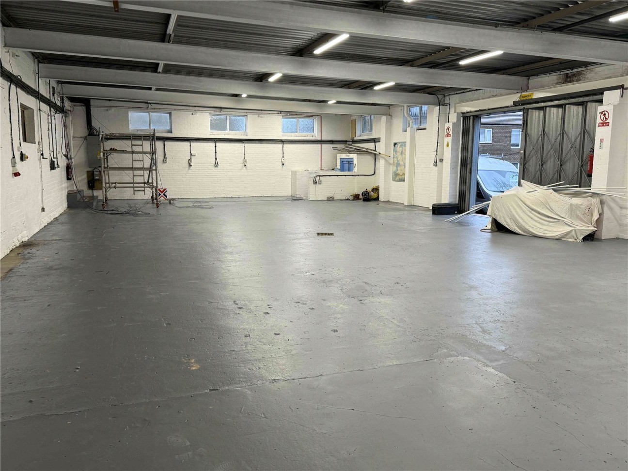 Horwich, Bolton, Lancashire