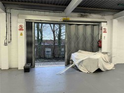 Horwich, Bolton, Lancashire