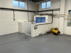 Horwich, Bolton, Lancashire