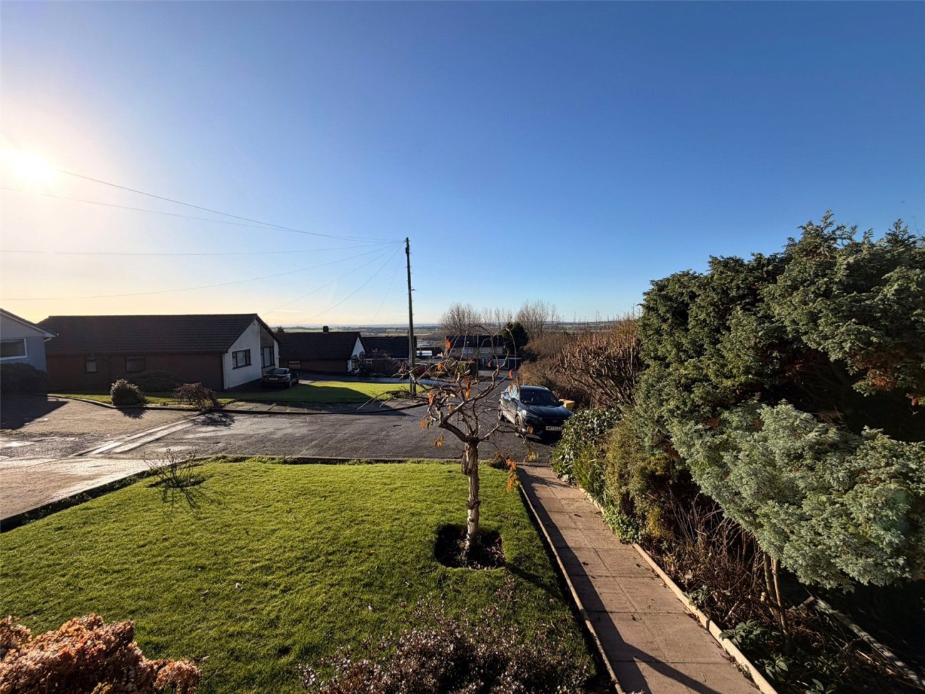 Horwich, Bolton, Greater Manchester