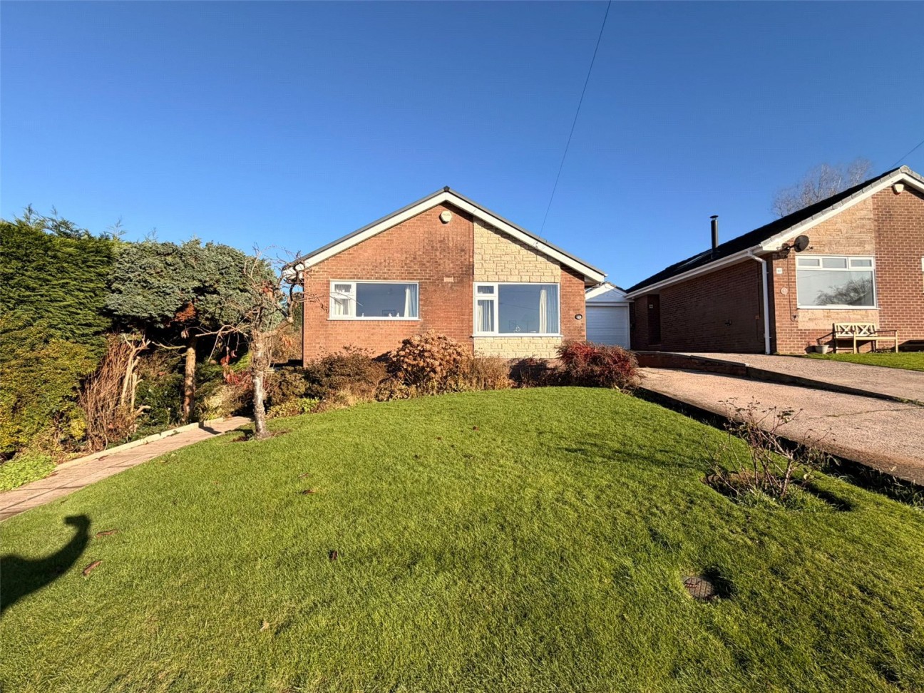 Horwich, Bolton, Greater Manchester