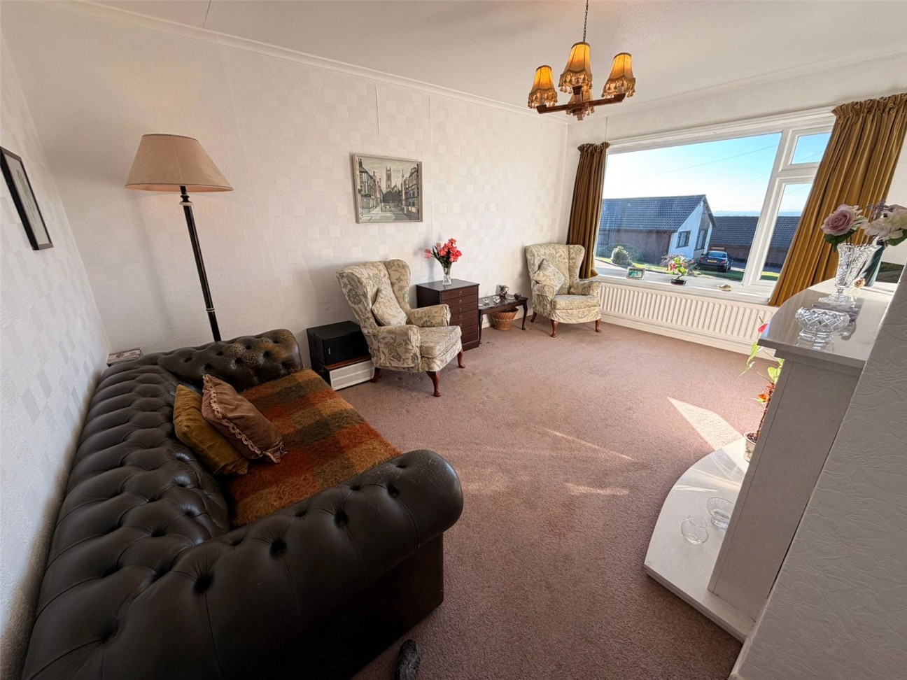 Horwich, Bolton, Greater Manchester