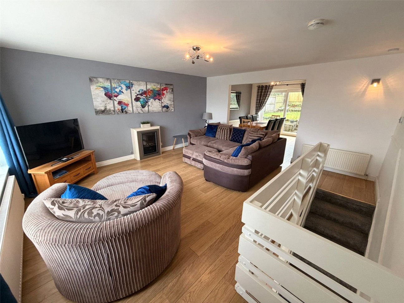 Blackrod, Bolton, Greater Manchester