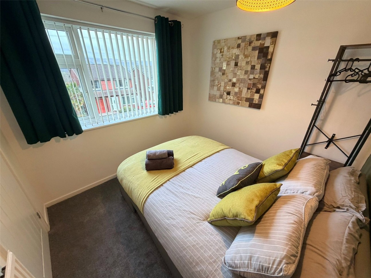 Blackrod, Bolton, Greater Manchester