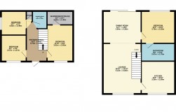 Blackrod, Bolton, Greater Manchester