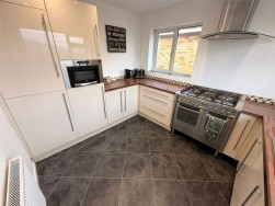 Blackrod, Bolton, Greater Manchester