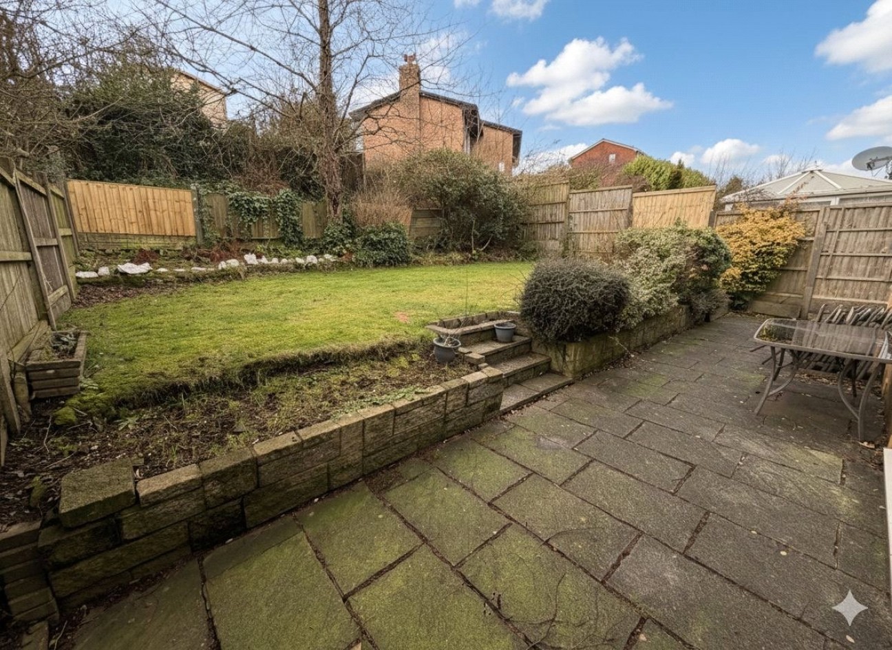 Blackrod, Bolton, Greater Manchester