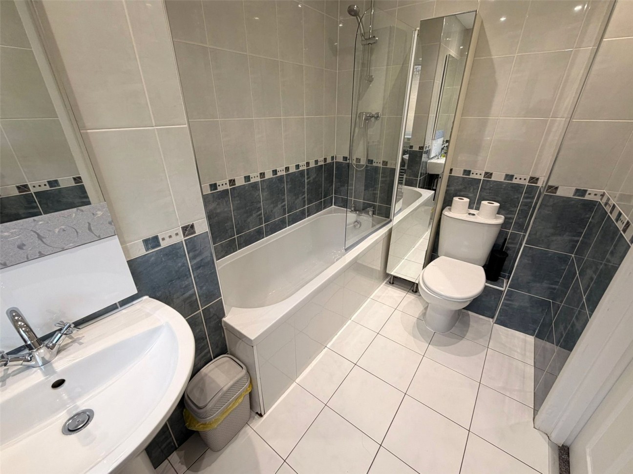 Blackrod, Bolton, Greater Manchester