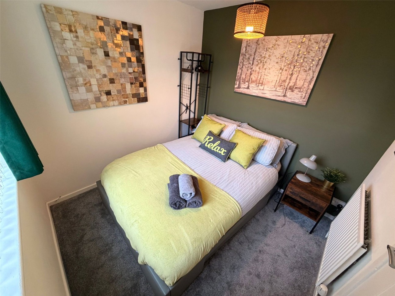 Blackrod, Bolton, Greater Manchester