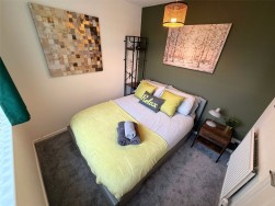 Blackrod, Bolton, Greater Manchester