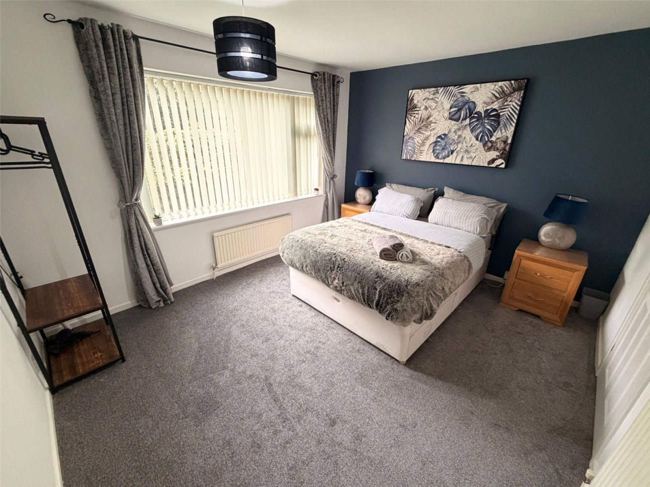 Blackrod, Bolton, Greater Manchester