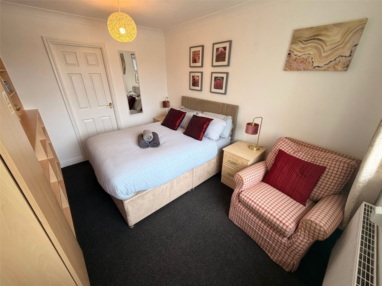 Blackrod, Bolton, Greater Manchester