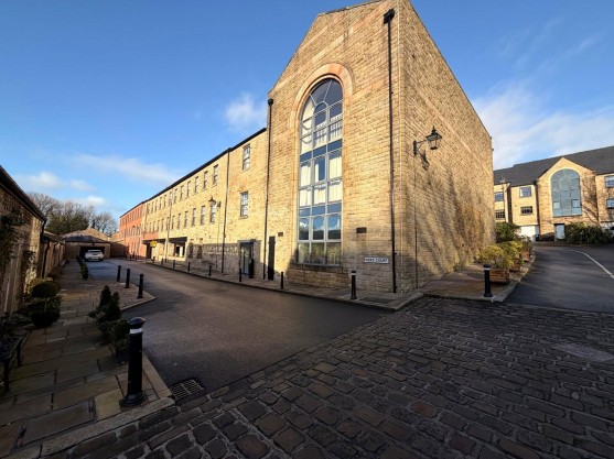 Horwich, Bolton, Greater Manchester