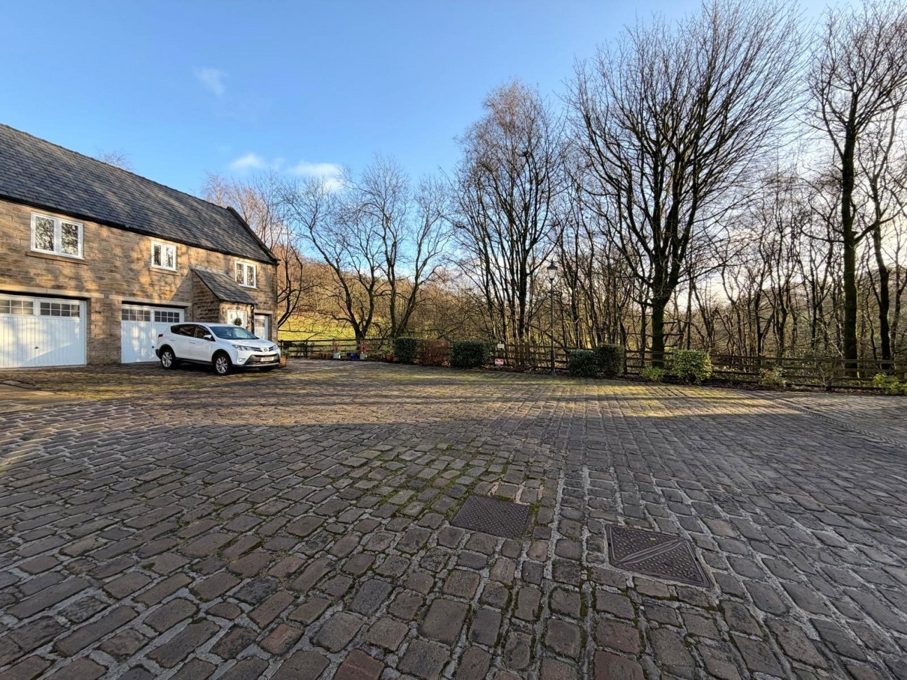 Horwich, Bolton, Greater Manchester