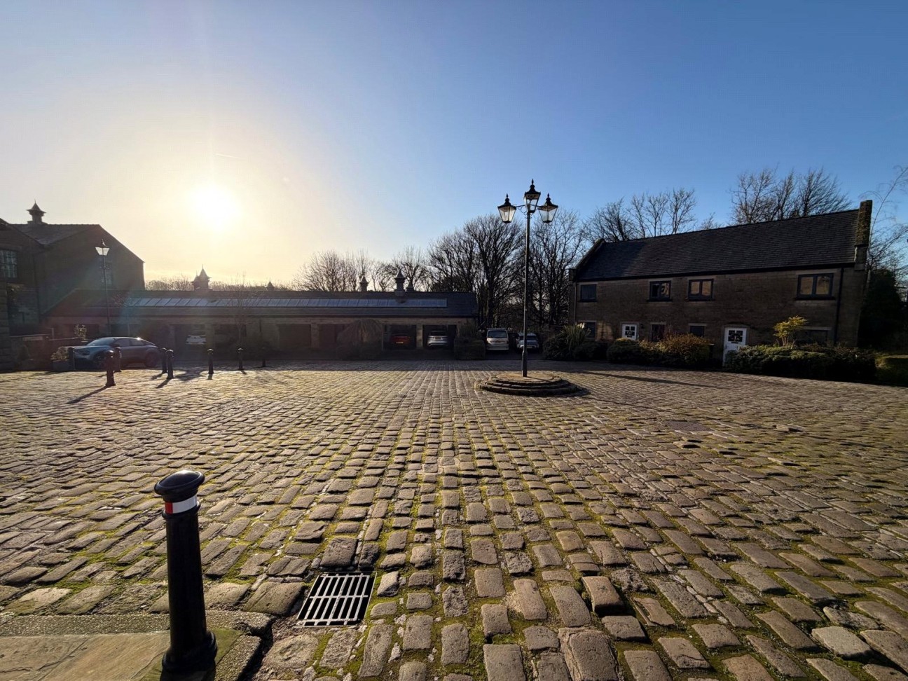 Horwich, Bolton, Greater Manchester