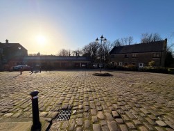 Horwich, Bolton, Greater Manchester