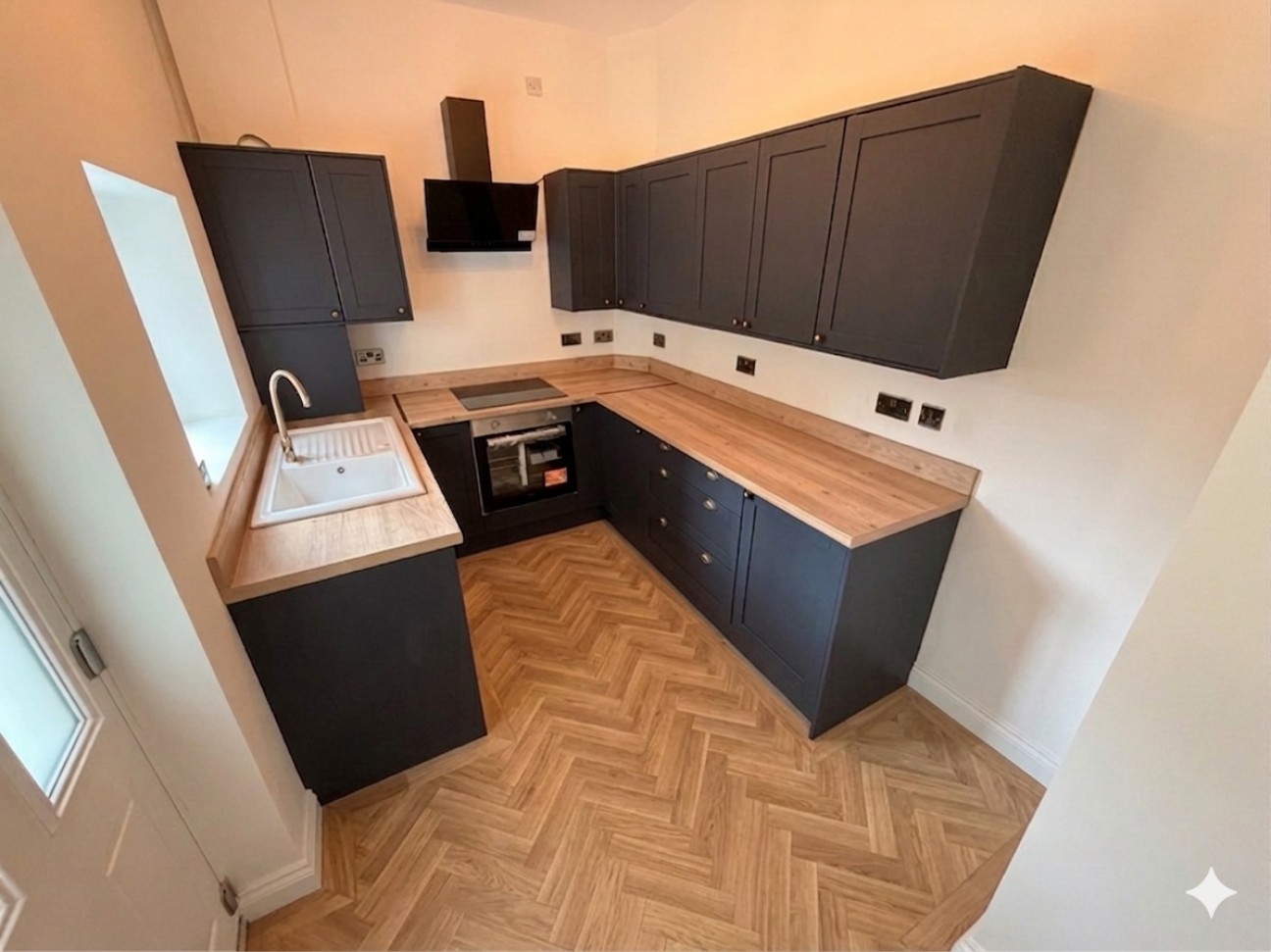 Blackrod, Bolton, Greater Manchester