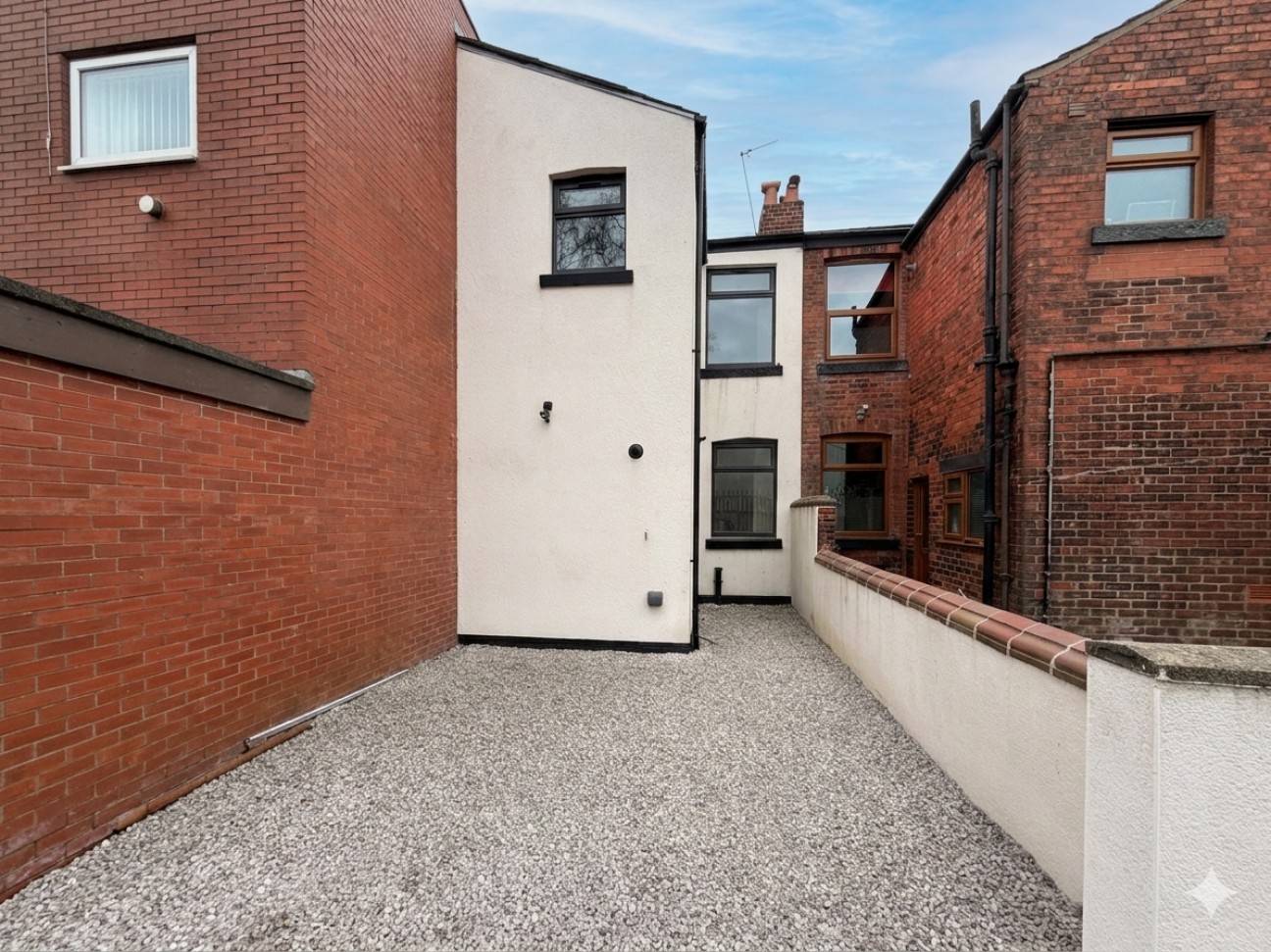 Blackrod, Bolton, Greater Manchester