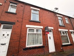 Lostock, Bolton, Greater Manchester