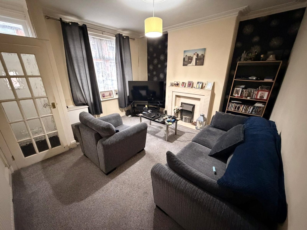 Lostock, Bolton, Greater Manchester