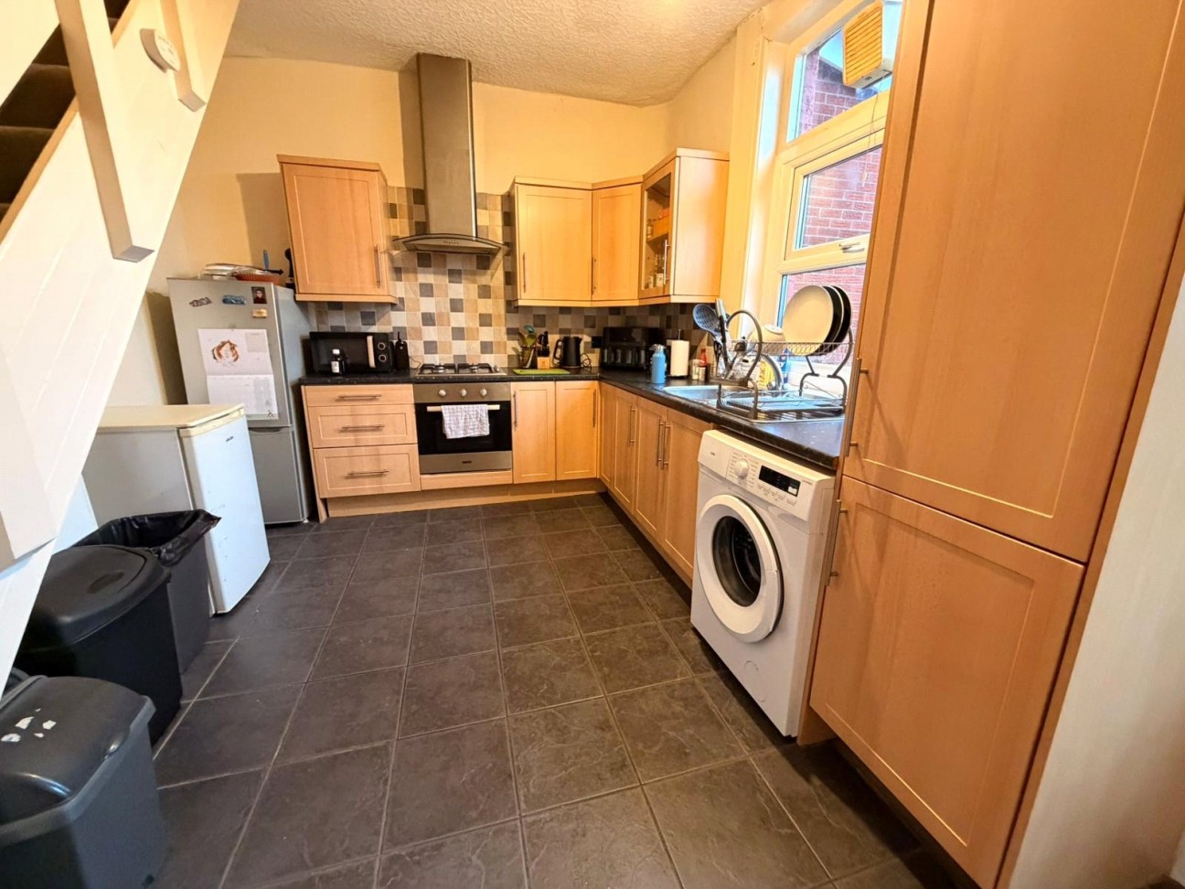 Lostock, Bolton, Greater Manchester