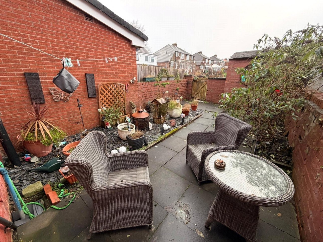 Lostock, Bolton, Greater Manchester