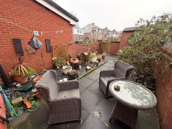 Lostock, Bolton, Greater Manchester