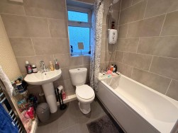 Lostock, Bolton, Greater Manchester