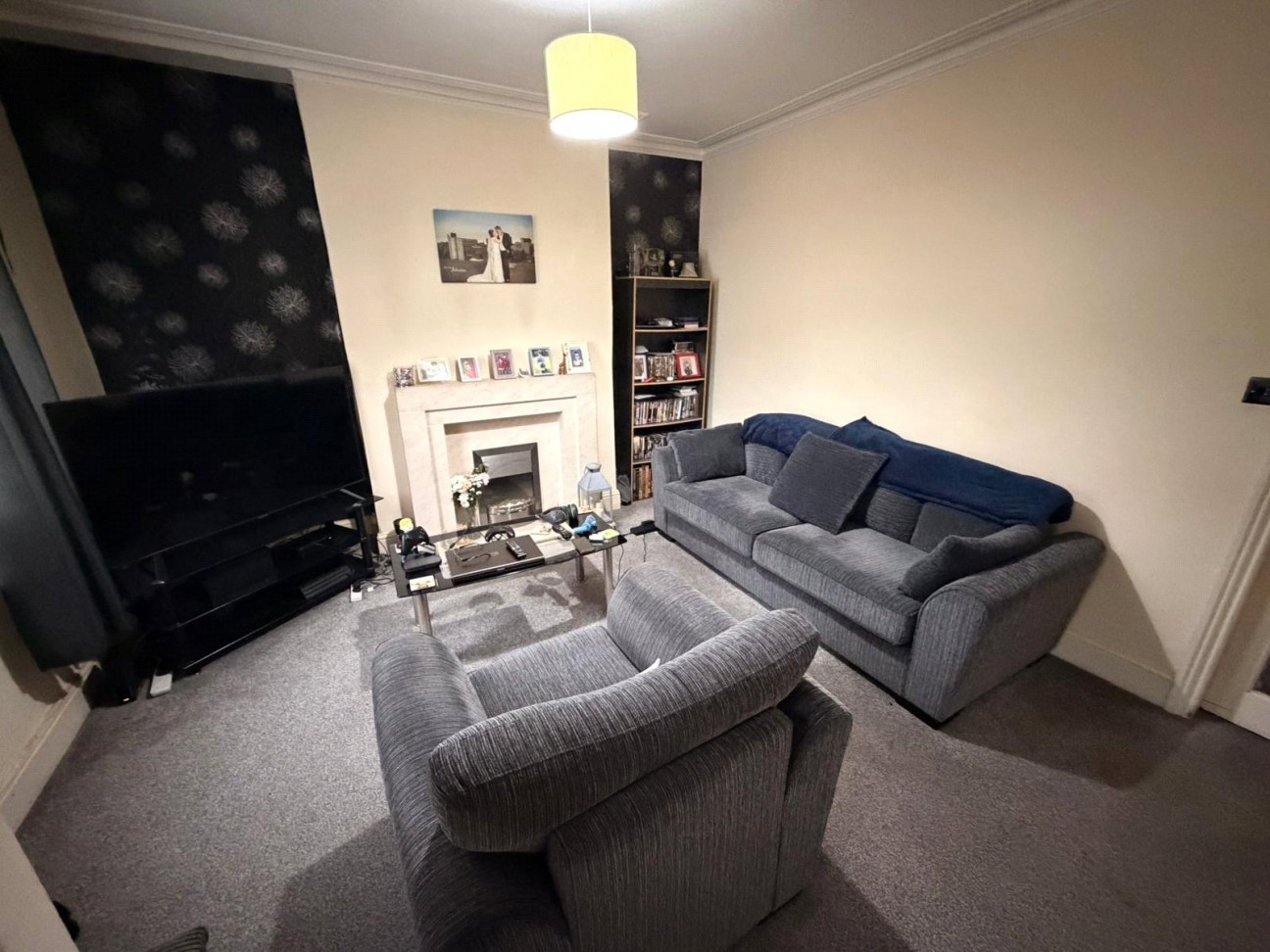 Lostock, Bolton, Greater Manchester