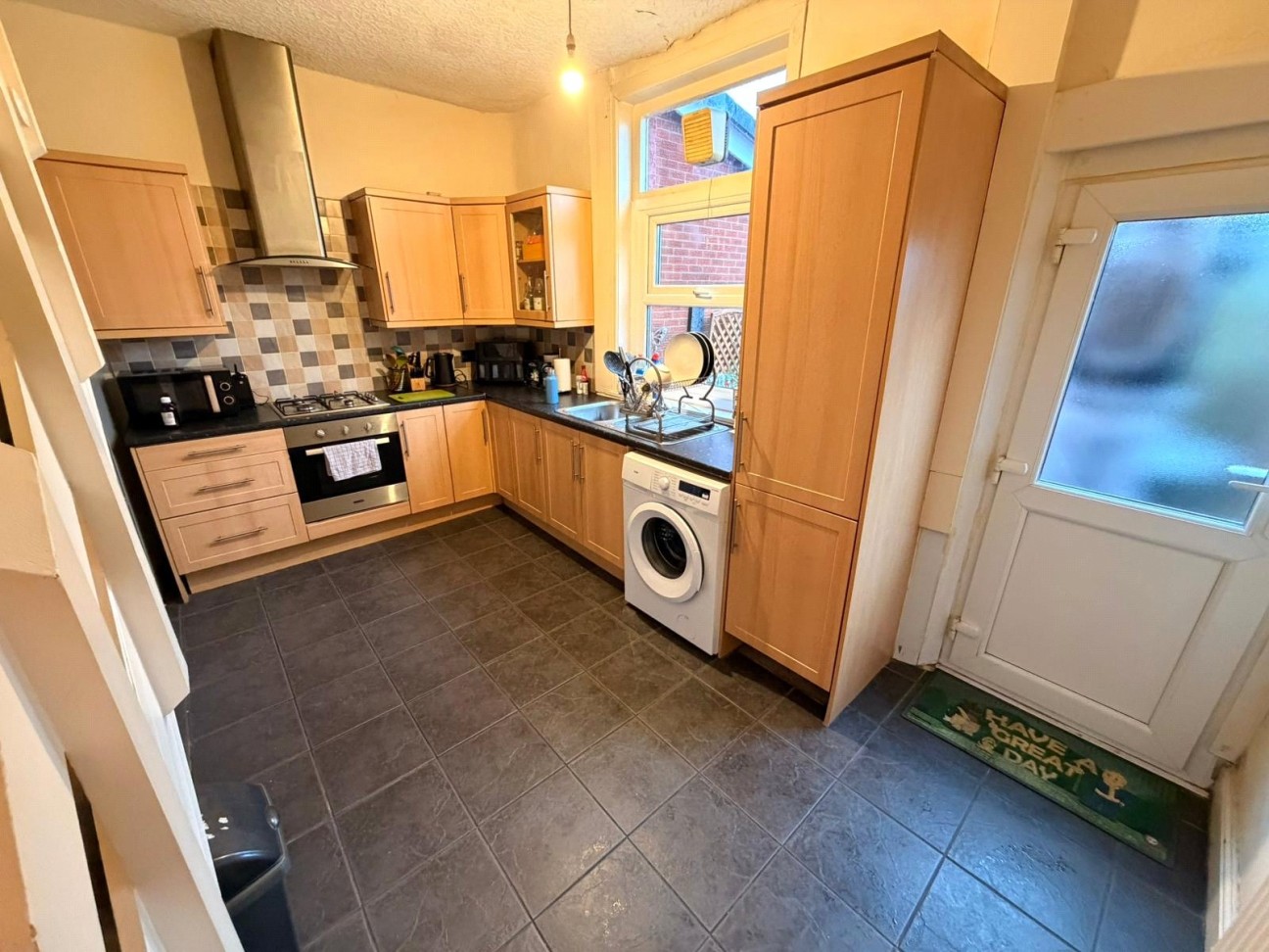 Lostock, Bolton, Greater Manchester