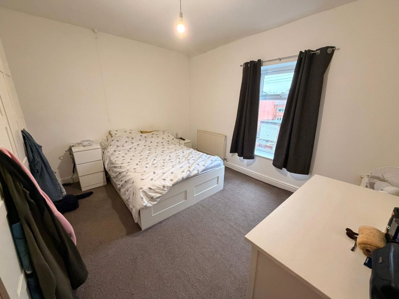 Lostock, Bolton, Greater Manchester