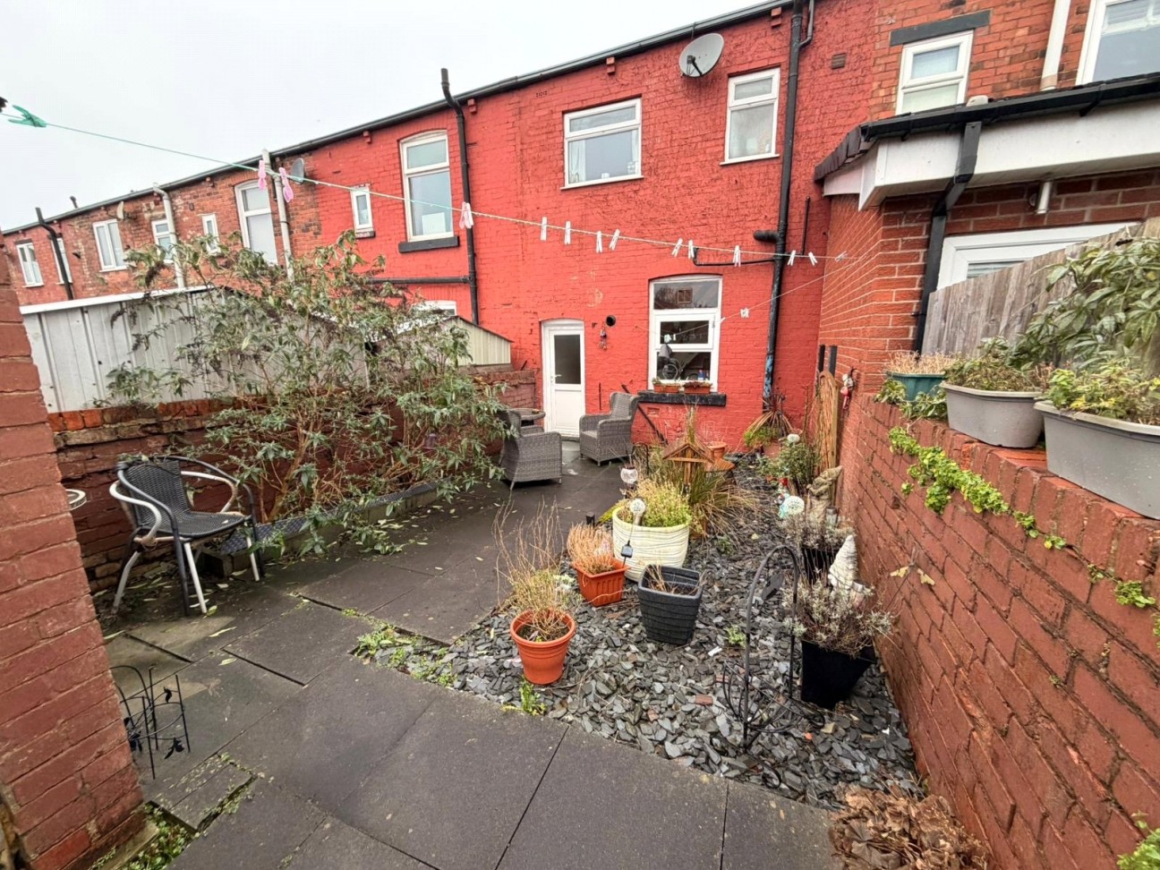 Lostock, Bolton, Greater Manchester