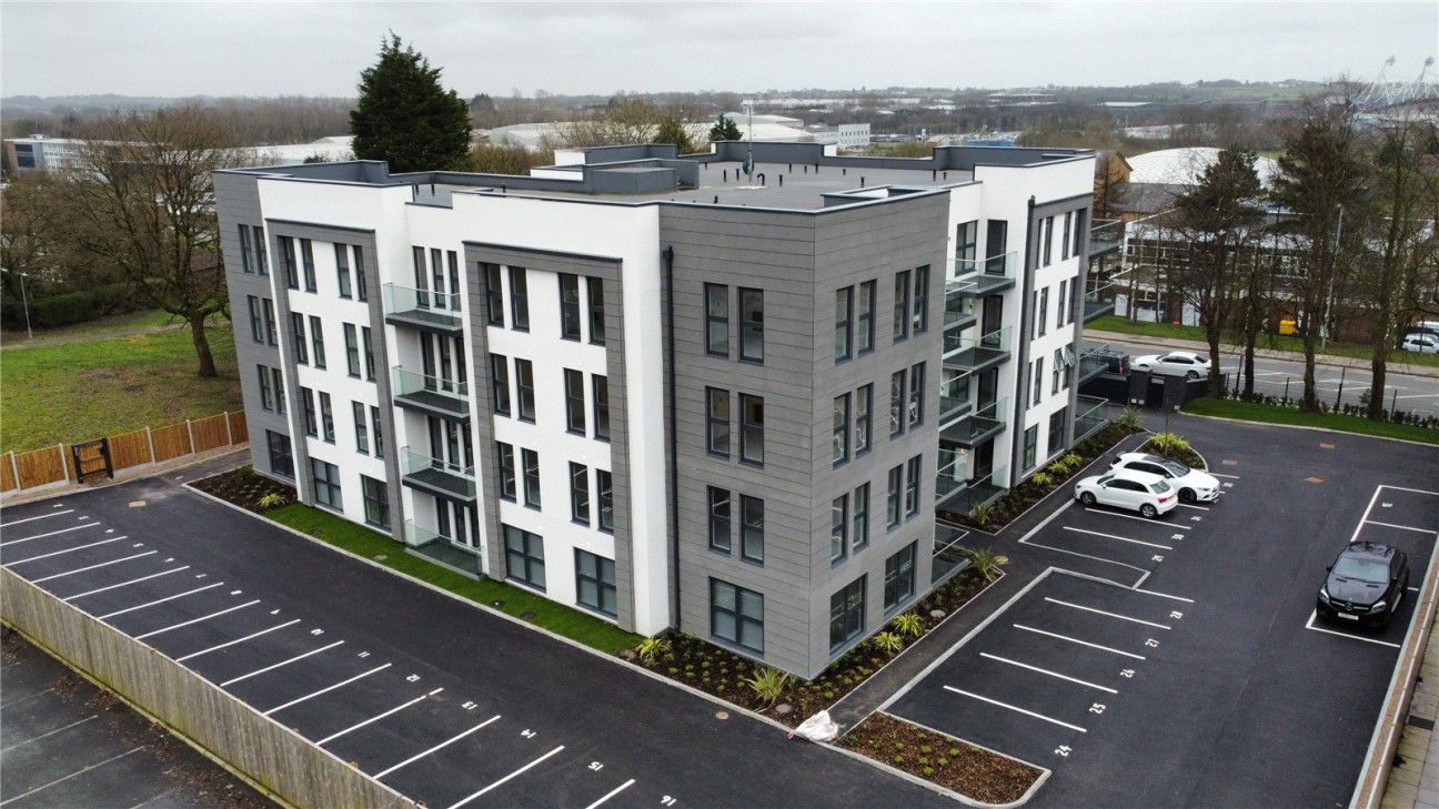 Horwich, Bolton, Greater Manchester