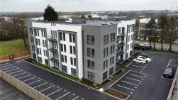 Horwich, Bolton, Greater Manchester