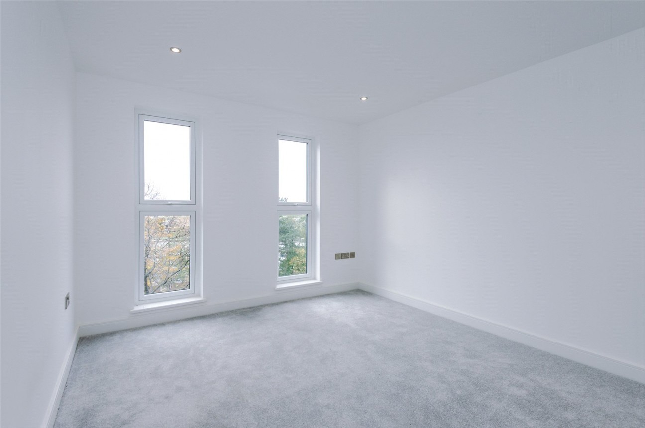 Horwich, Bolton, Greater Manchester