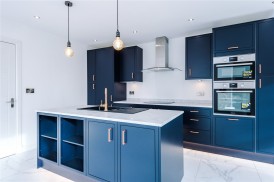 Horwich, Bolton, Greater Manchester