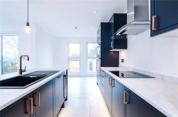 Horwich, Bolton, Greater Manchester